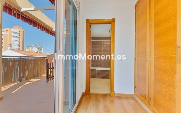 Revente - Appartement - Mijas - Mijas Costa