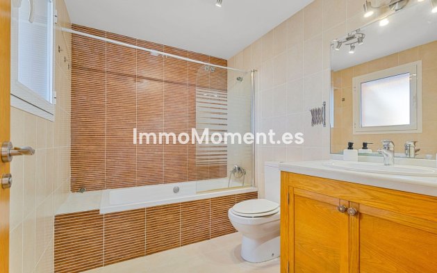 Revente - Appartement - Mijas - Mijas Costa