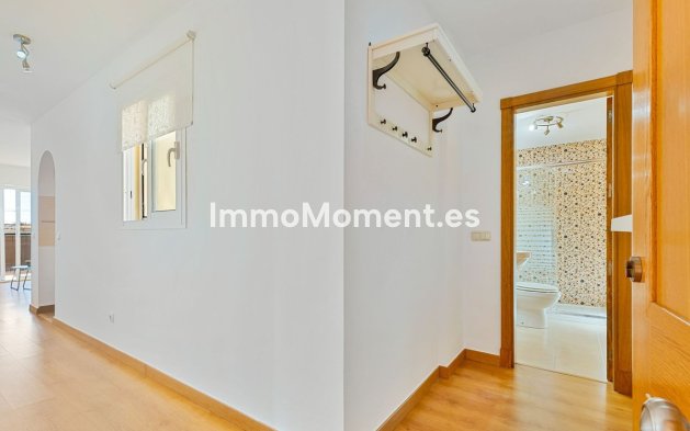 Revente - Appartement - Mijas - Mijas Costa