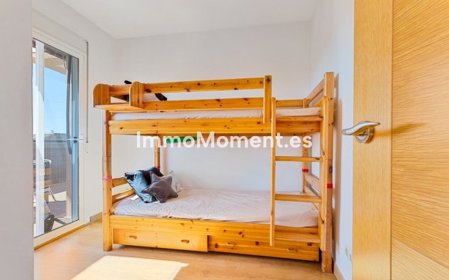 Revente - Appartement - Mijas - Mijas Costa