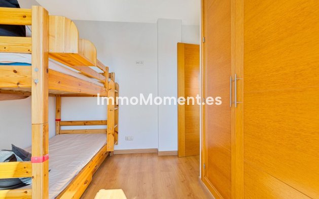 Revente - Appartement - Mijas - Mijas Costa