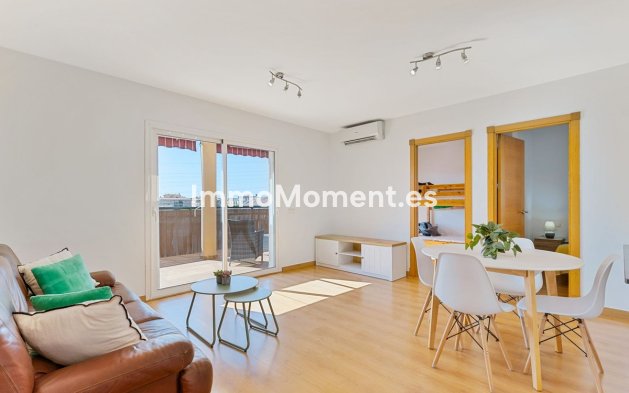 Revente - Appartement - Mijas - Mijas Costa