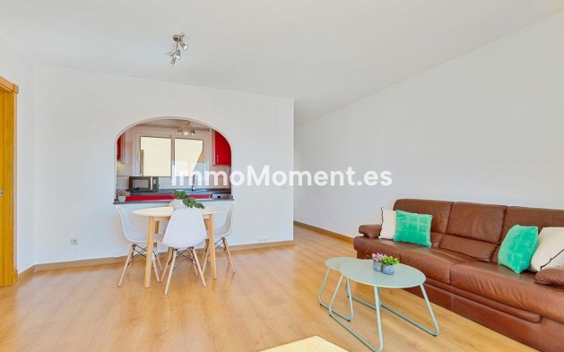 Revente - Appartement - Mijas - Mijas Costa