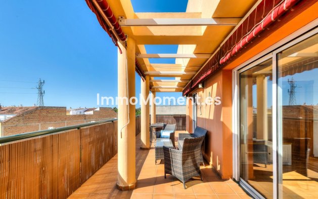 Revente - Appartement - Mijas - Mijas Costa