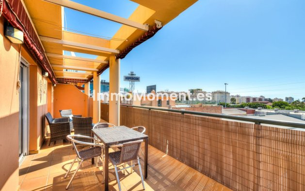 Revente - Appartement - Mijas - Mijas Costa