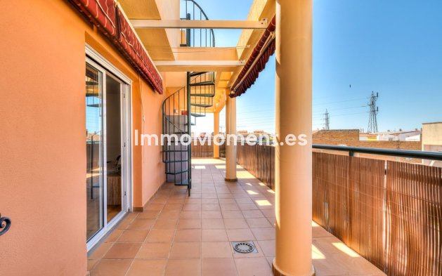 Revente - Appartement - Mijas - Mijas Costa