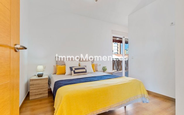 Revente - Appartement - Mijas - Mijas Costa