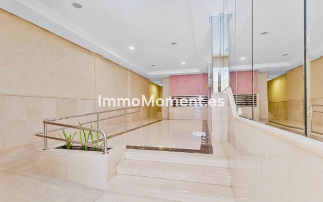 Revente - Appartement - Mijas - Mijas Costa