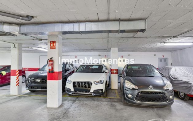 Revente - Appartement - Mijas - Mijas Costa