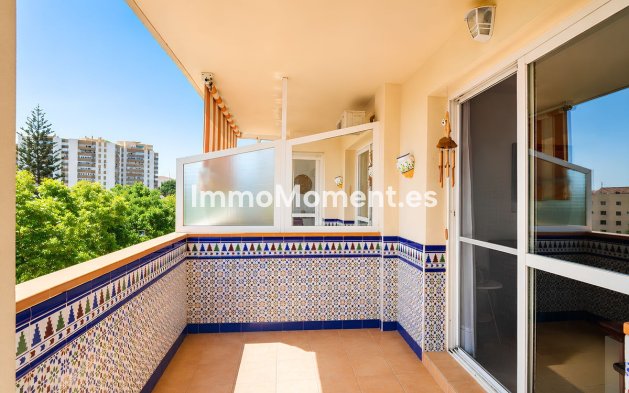 Revente - Appartement - Fuengirola - Fuengirola Centro