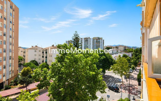 Revente - Appartement - Fuengirola - Fuengirola Centro