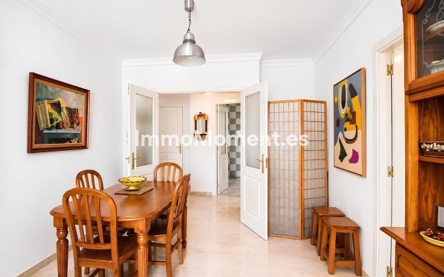 Revente - Appartement - Fuengirola - Fuengirola Centro