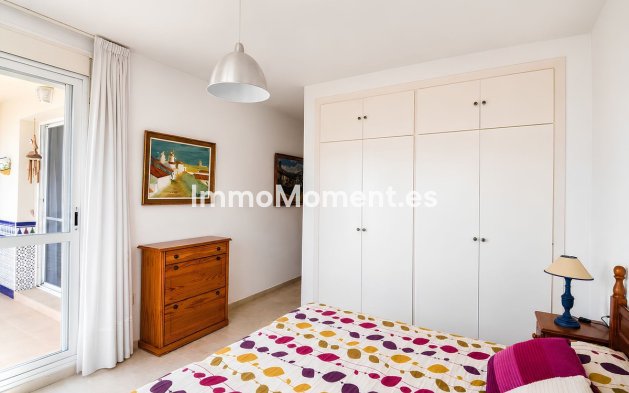 Revente - Appartement - Fuengirola - Fuengirola Centro