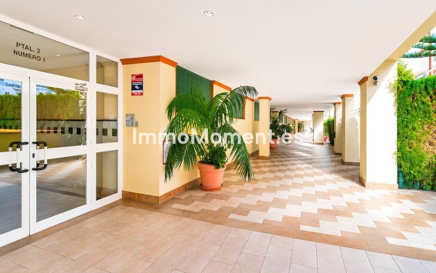 Revente - Appartement - Fuengirola - Fuengirola Centro