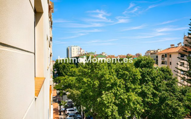Revente - Appartement - Fuengirola - Fuengirola Centro