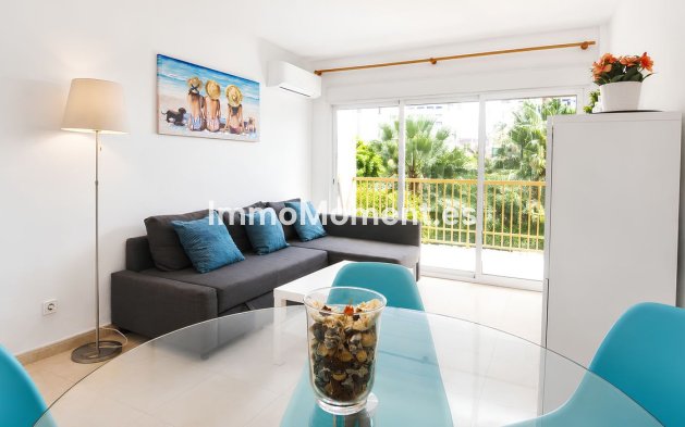Wiederverkauf - Wohnung - Fuengirola - Fuengirola Centro