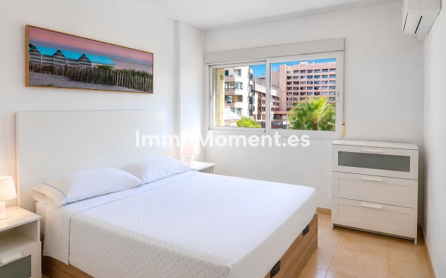 Wiederverkauf - Wohnung - Fuengirola - Fuengirola Centro