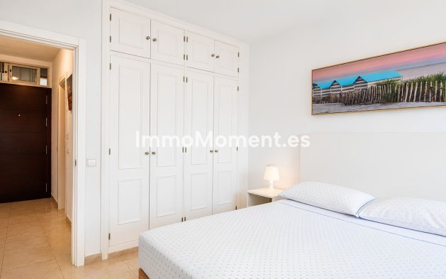 Wiederverkauf - Wohnung - Fuengirola - Fuengirola Centro