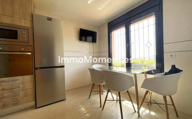 Wiederverkauf - Reihenhaus - Estepona  - Estepona Centro