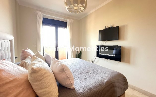 Wiederverkauf - Reihenhaus - Estepona  - Estepona Centro