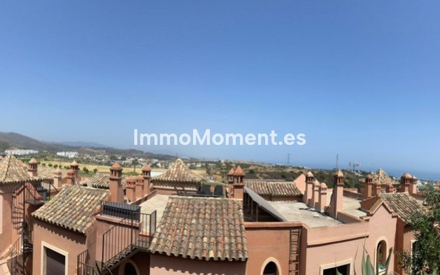 Wiederverkauf - Reihenhaus - Estepona  - Estepona Centro