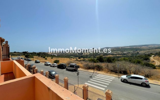 Wiederverkauf - Reihenhaus - Estepona  - Estepona Centro