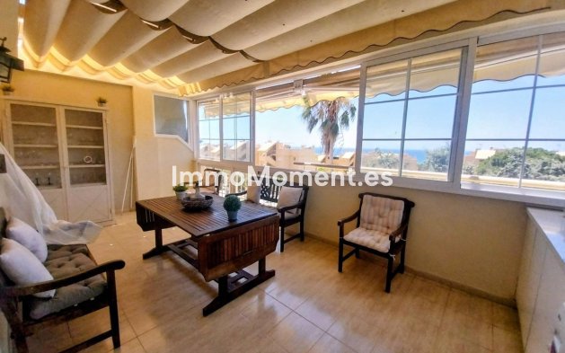 Bestaande woning - Appartement - Mijas - Mijas Costa