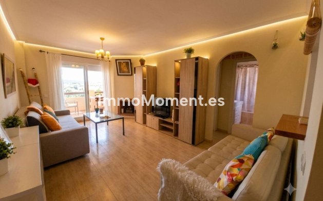 Bestaande woning - Appartement - Mijas - Mijas Costa