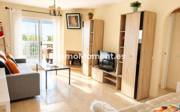 Bestaande woning - Appartement - Mijas - Mijas Costa