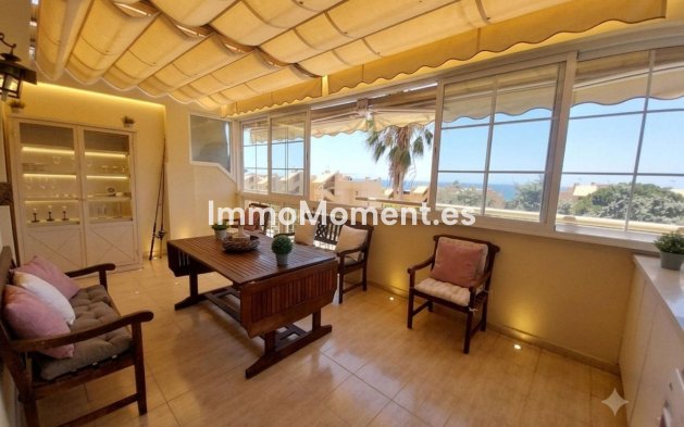 Bestaande woning - Appartement - Mijas - Mijas Costa