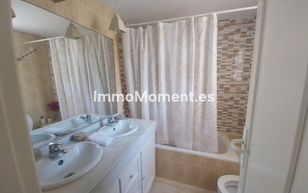 Bestaande woning - Appartement - Mijas - Mijas Costa