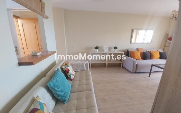 Bestaande woning - Appartement - Mijas - Mijas Costa