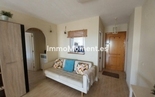 Bestaande woning - Appartement - Mijas - Mijas Costa