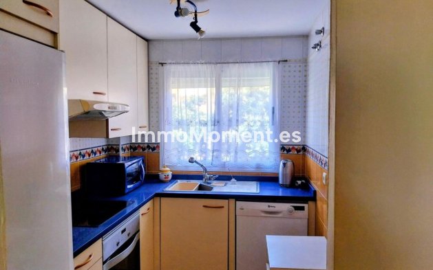 Bestaande woning - Appartement - Mijas - Mijas Costa