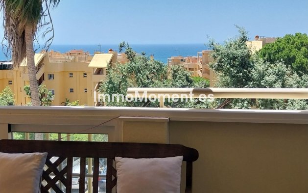 Bestaande woning - Appartement - Mijas - Mijas Costa
