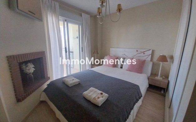 Bestaande woning - Appartement - Mijas - Mijas Costa