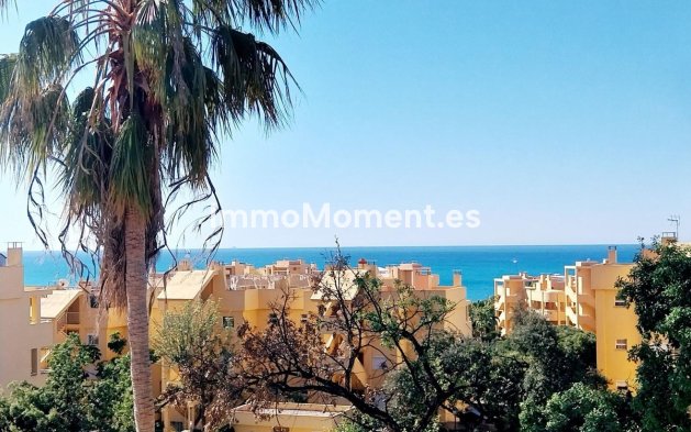 Bestaande woning - Appartement - Mijas - Mijas Costa