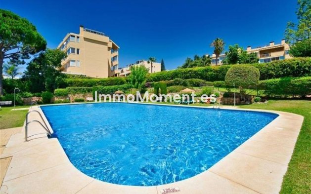 Bestaande woning - Appartement - Mijas - Mijas Costa