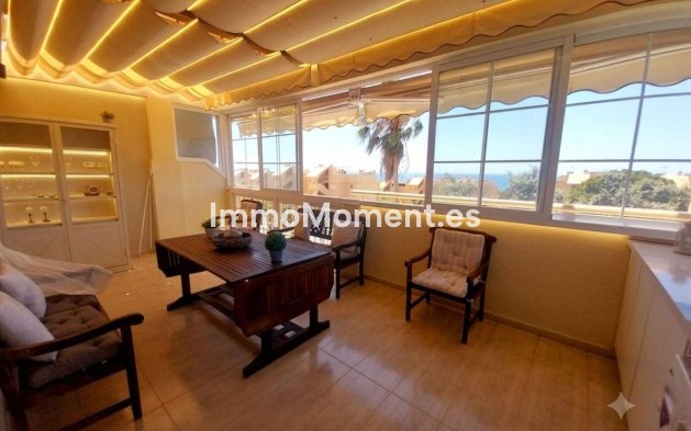 Bestaande woning - Appartement - Mijas - Mijas Costa