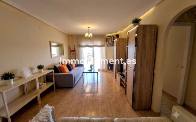 Bestaande woning - Appartement - Mijas - Mijas Costa