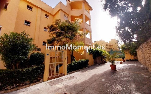 Bestaande woning - Appartement - Mijas - Mijas Costa