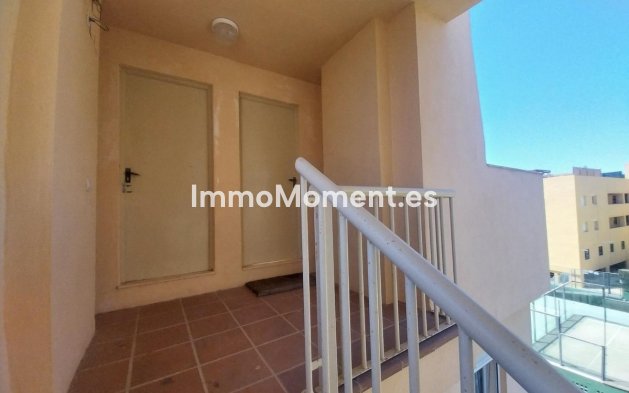 Bestaande woning - Appartement - Mijas - Mijas Costa