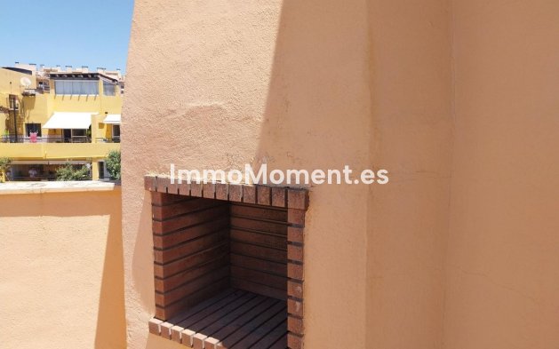 Bestaande woning - Appartement - Mijas - Mijas Costa