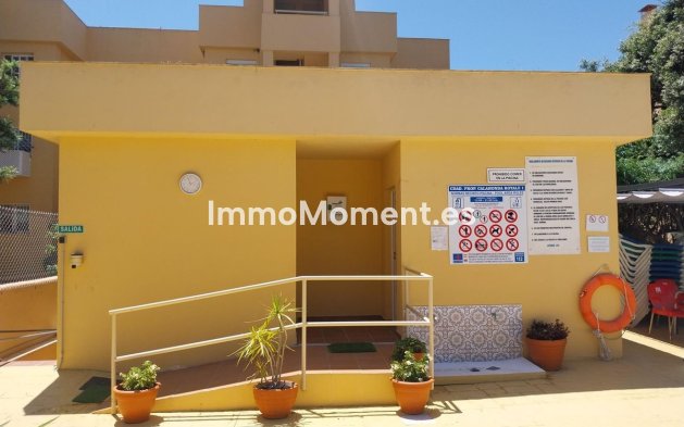 Bestaande woning - Appartement - Mijas - Mijas Costa