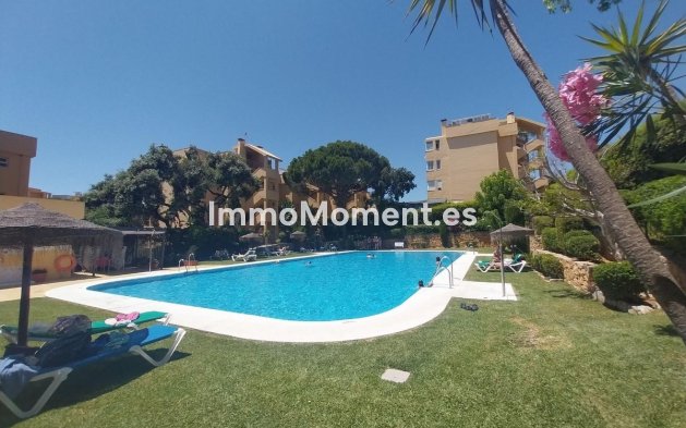 Bestaande woning - Appartement - Mijas - Mijas Costa