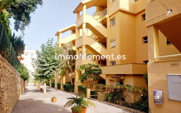 Bestaande woning - Appartement - Mijas - Mijas Costa