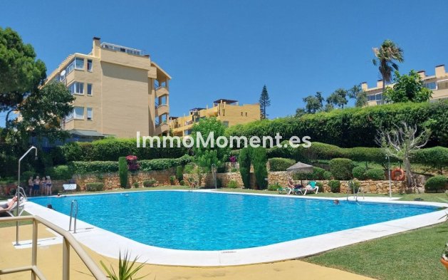 Bestaande woning - Appartement - Mijas - Mijas Costa