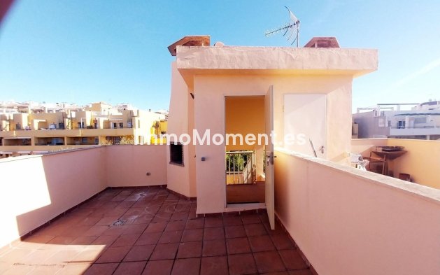 Bestaande woning - Appartement - Mijas - Mijas Costa
