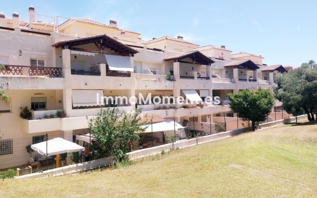 Reventa - Apartamento - Benalmadena - Benalmadena Centro