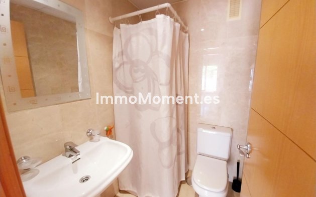 Reventa - Apartamento - Benalmadena - Benalmadena Centro